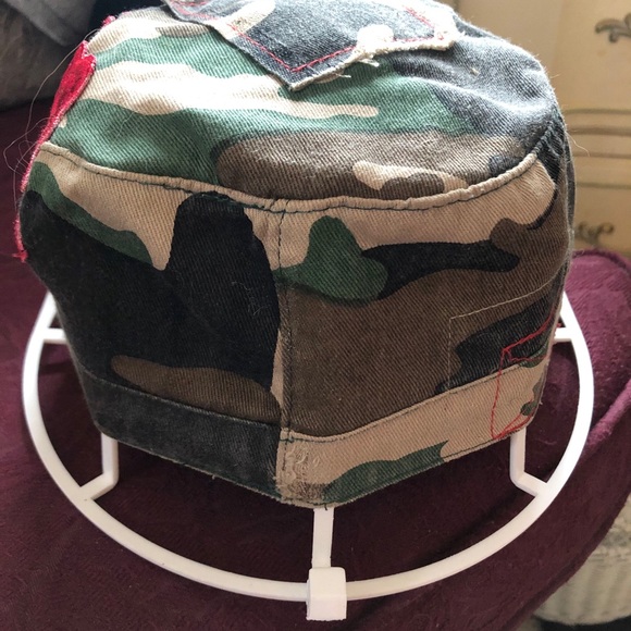 Saints Lounge Resurrected Hat - Picture 3 of 3